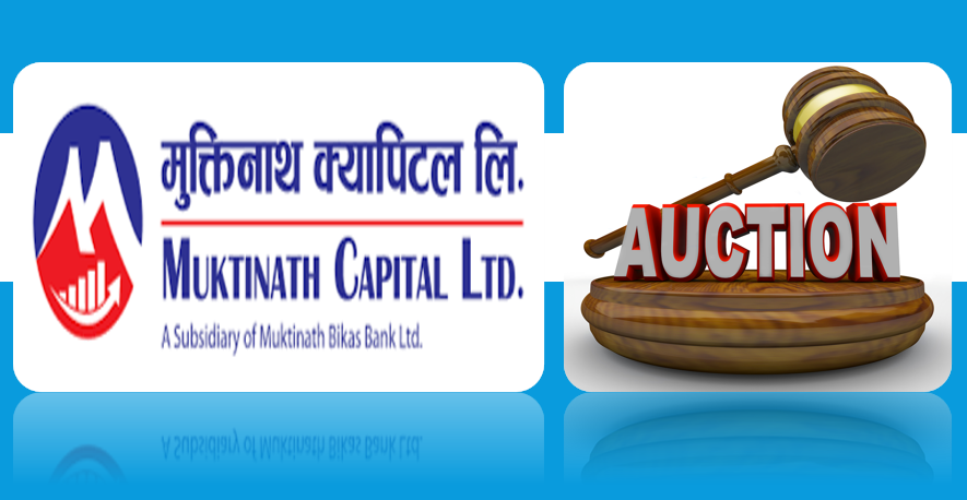 मुख्तिनाथ क्यापिटलद्वारा विभिन्न कम्पनीका संस्थापक समूहका शेयर बिक्री गर्दै